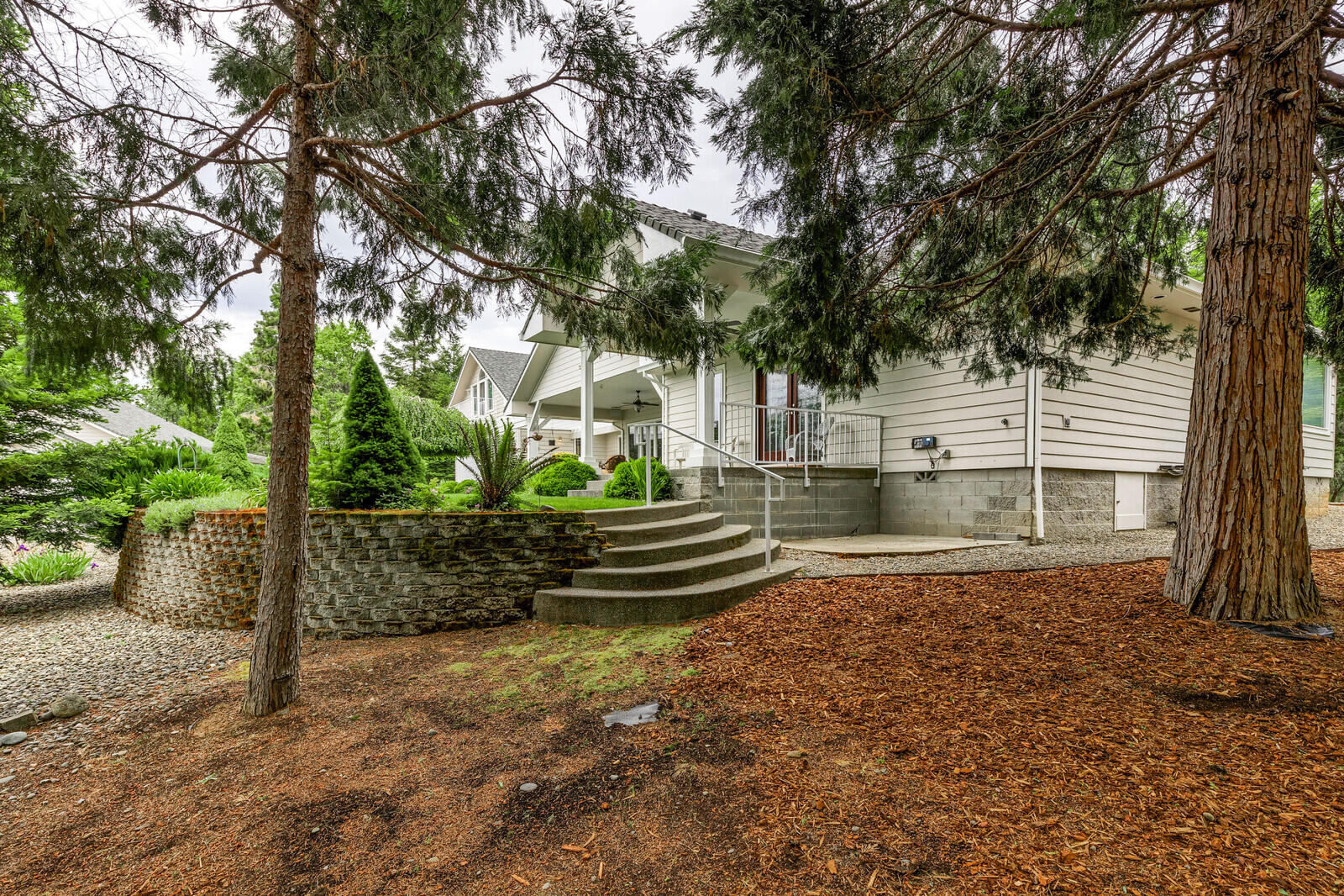 View West Subdivision - Residential