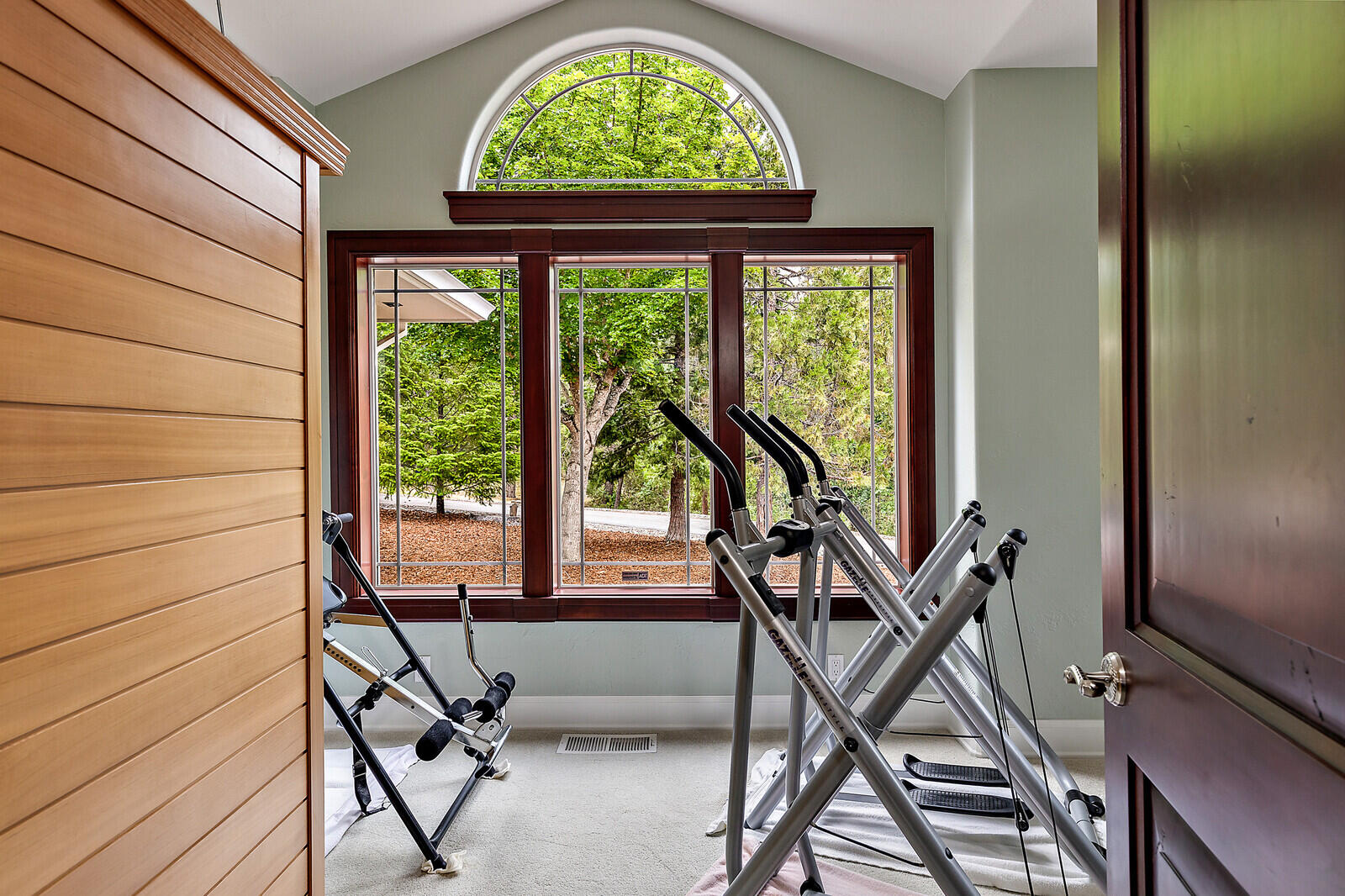 View West Subdivision - Residential