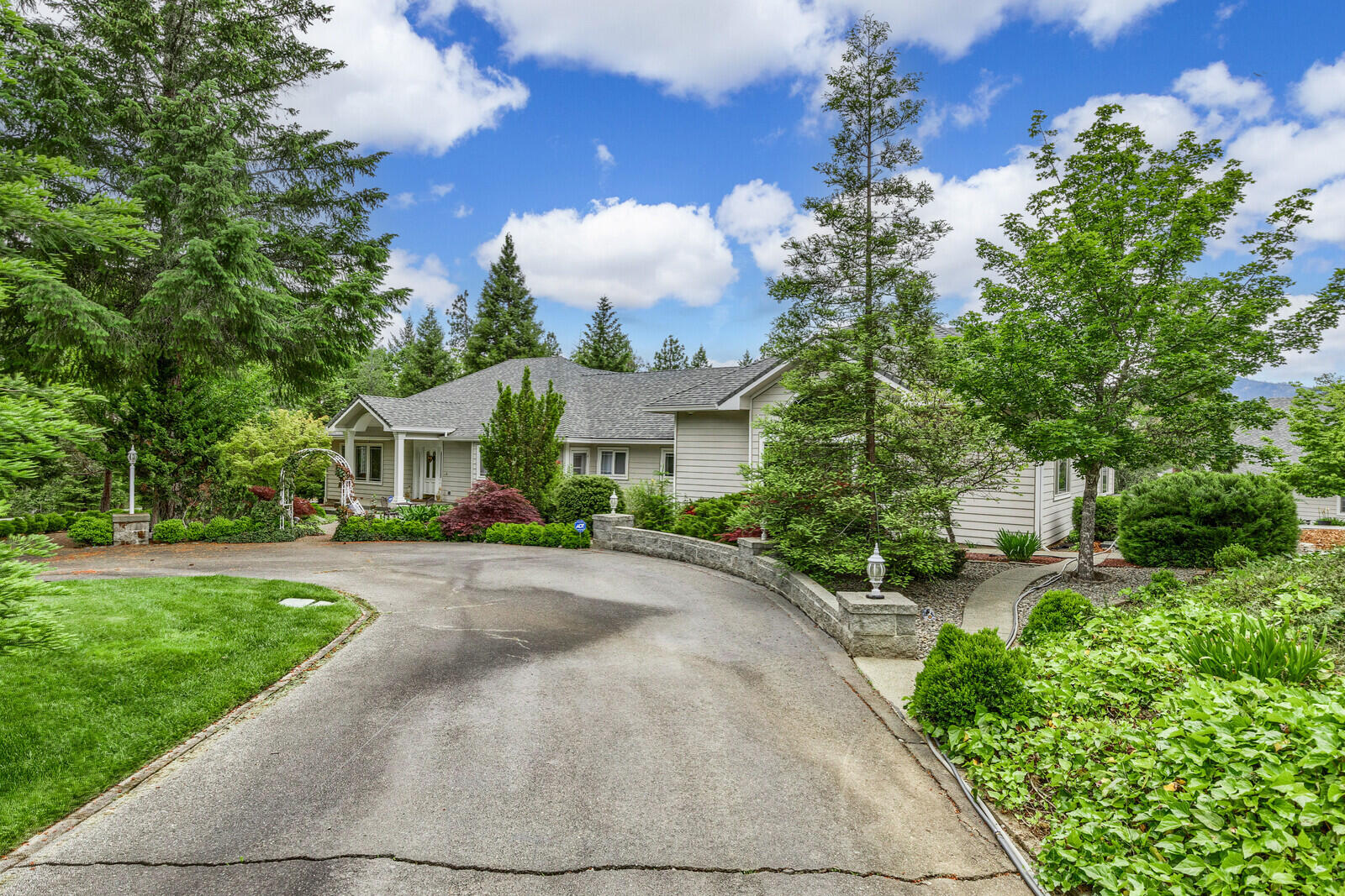 View West Subdivision - Residential