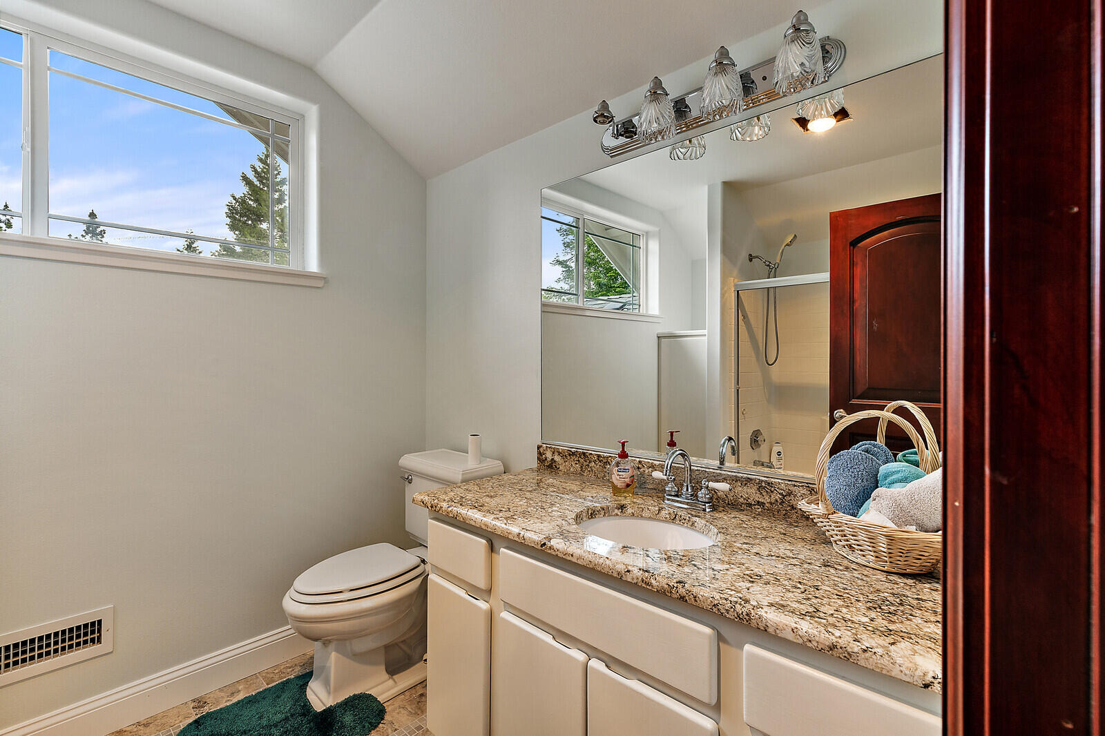 View West Subdivision - Residential