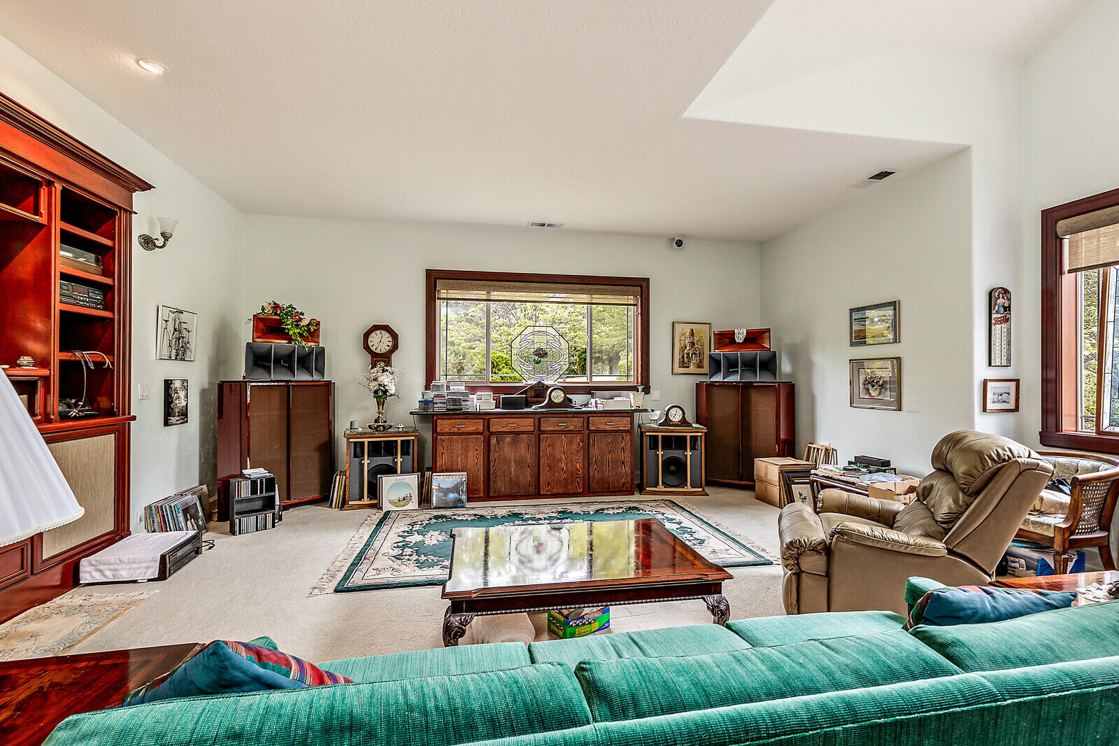 View West Subdivision - Residential