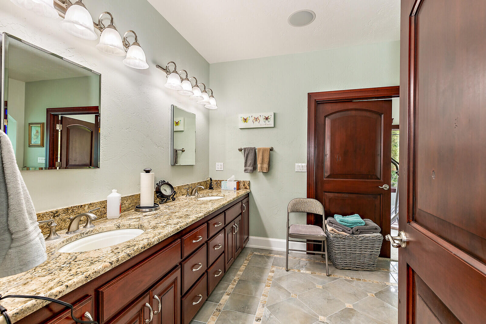 View West Subdivision - Residential