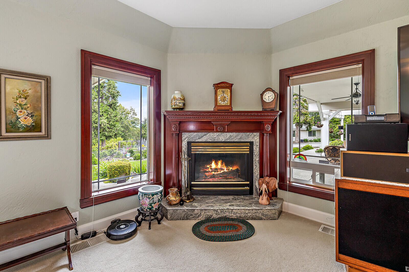 View West Subdivision - Residential