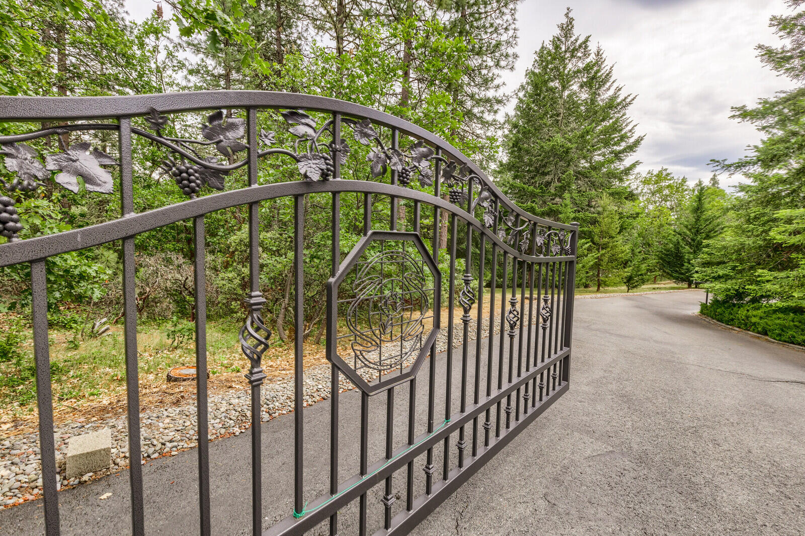 View West Subdivision - Residential