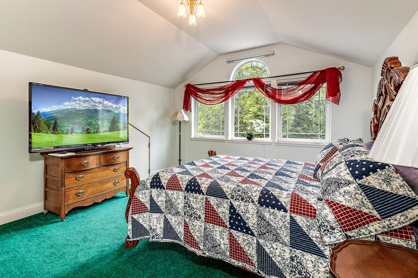 View West Subdivision - Residential