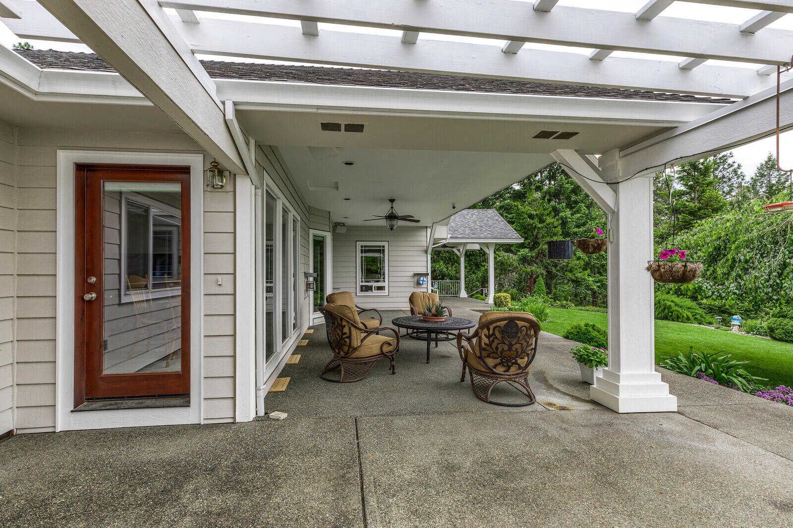 View West Subdivision - Residential
