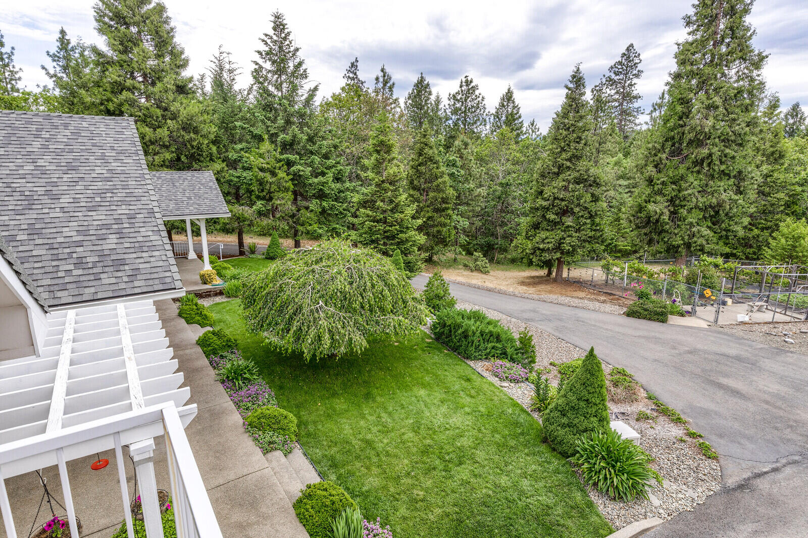 View West Subdivision - Residential