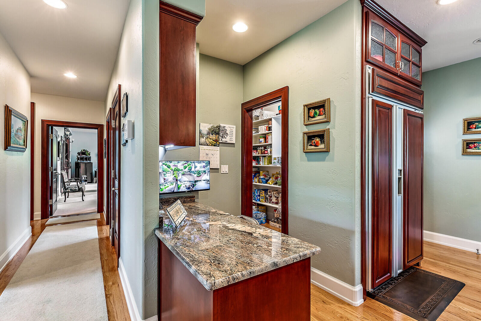 View West Subdivision - Residential