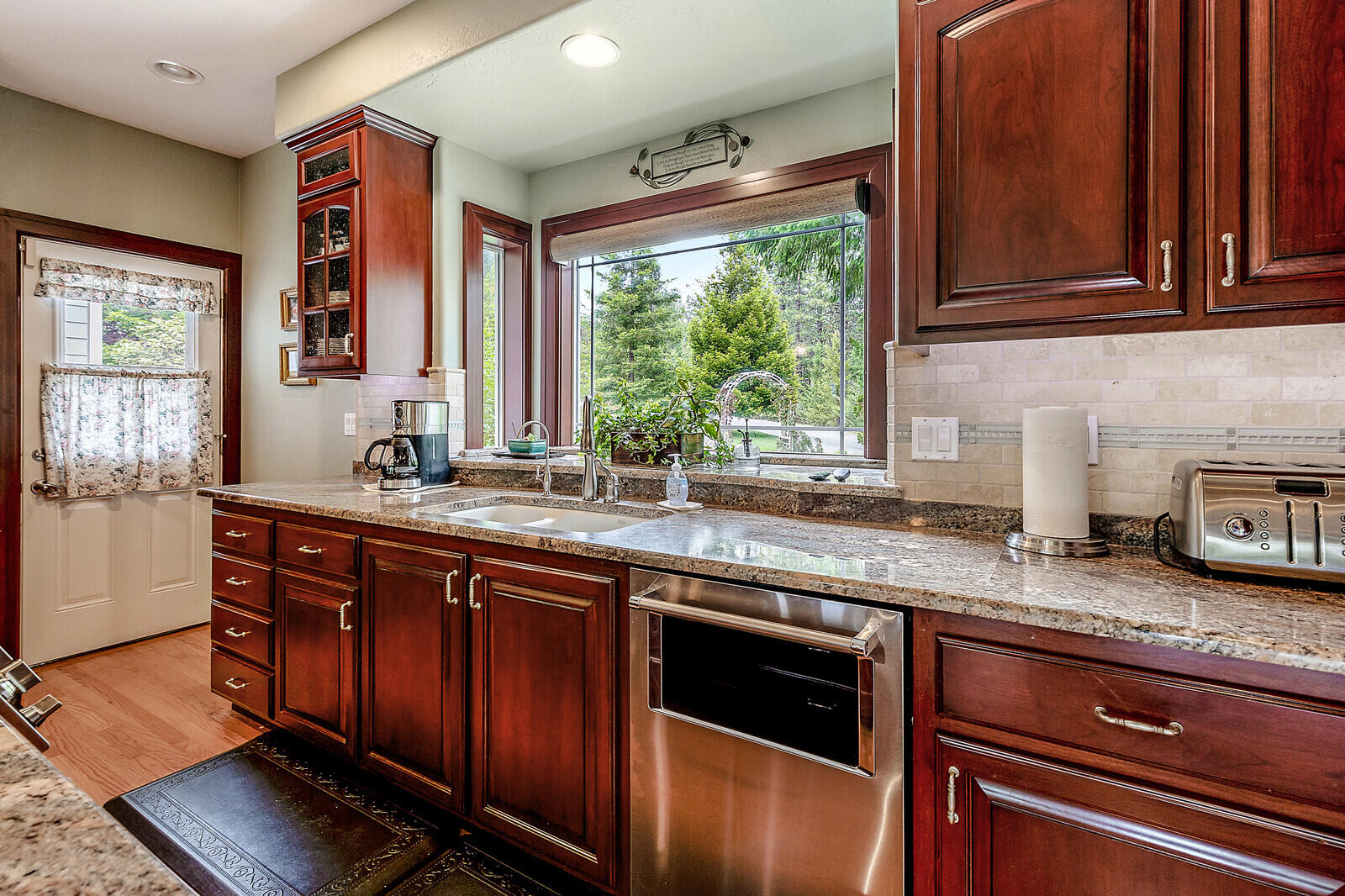 View West Subdivision - Residential