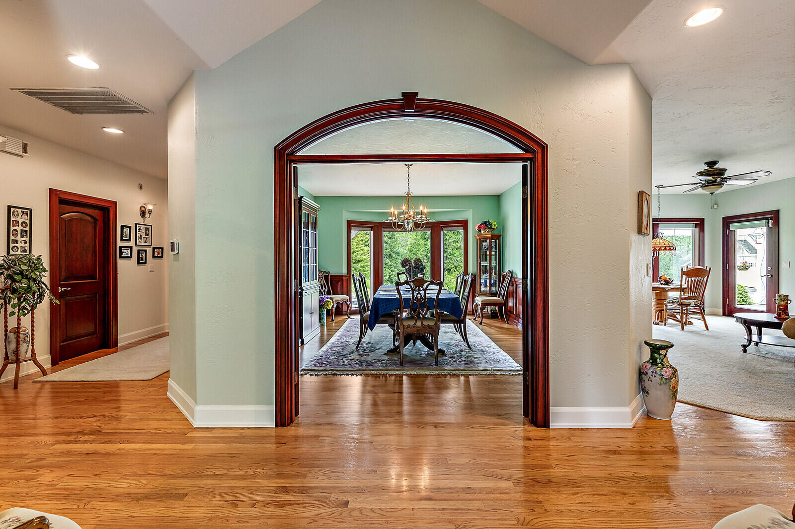 View West Subdivision - Residential