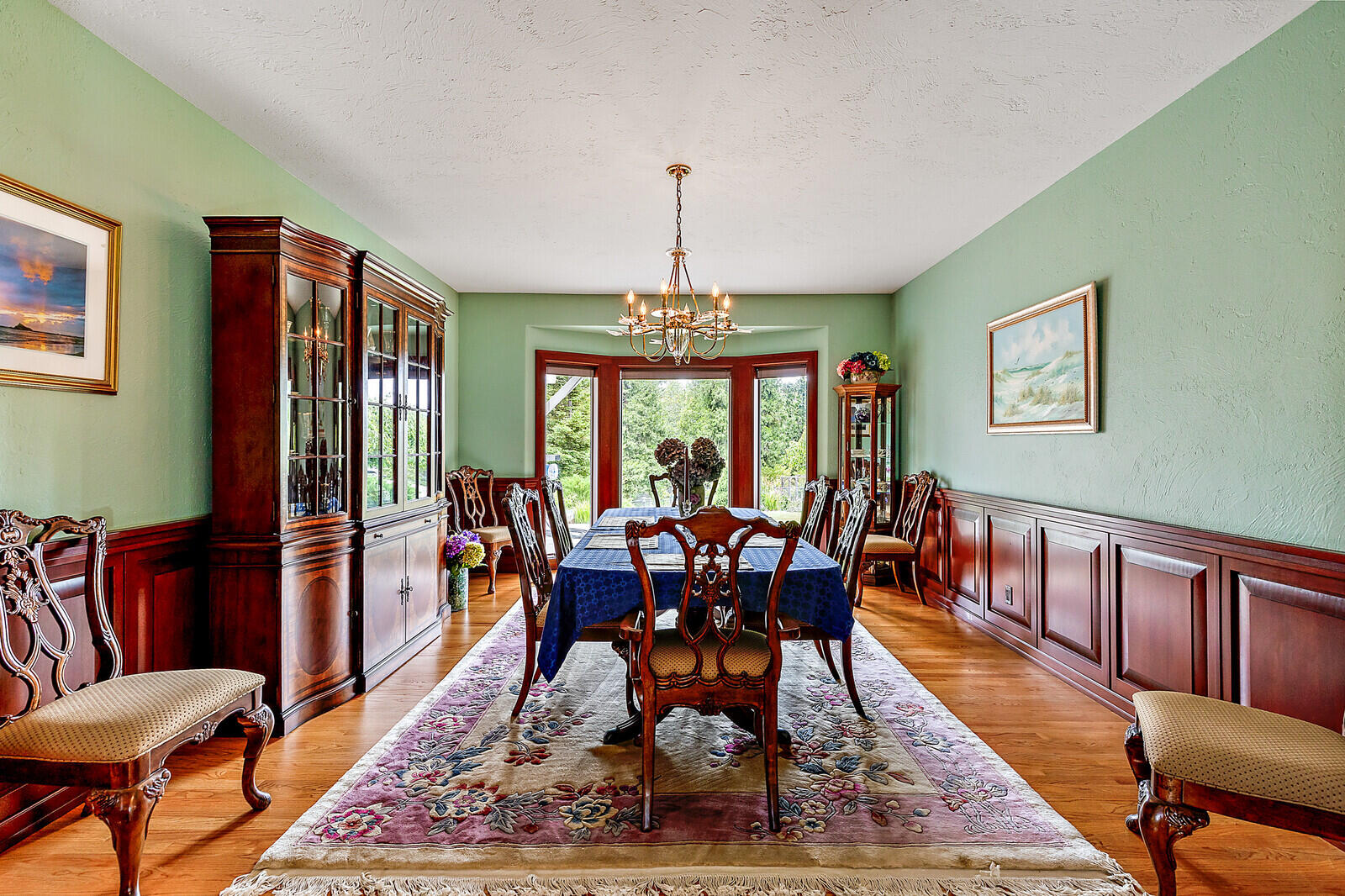 View West Subdivision - Residential