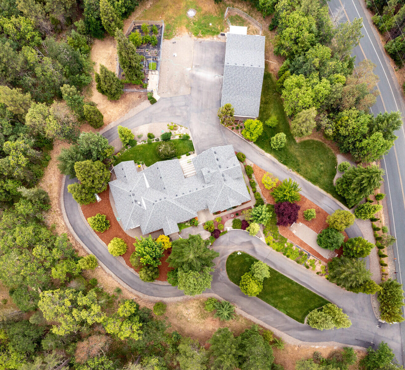 View West Subdivision - Residential