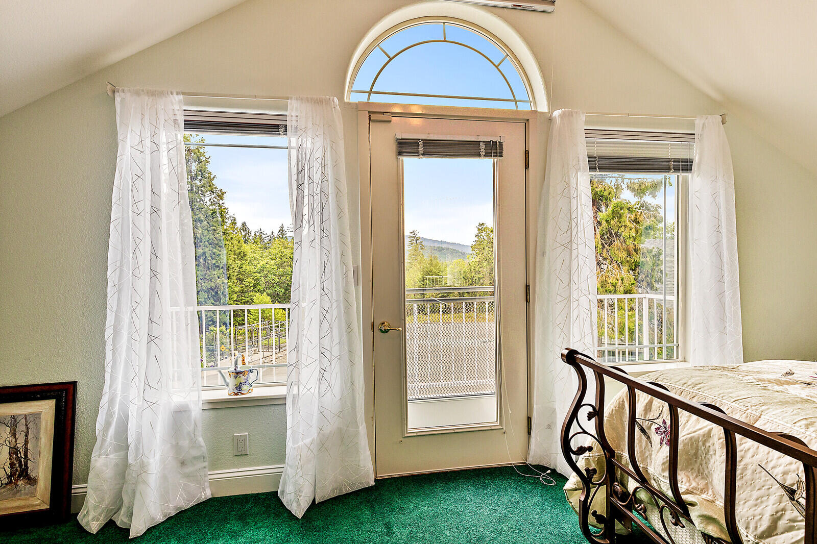 View West Subdivision - Residential