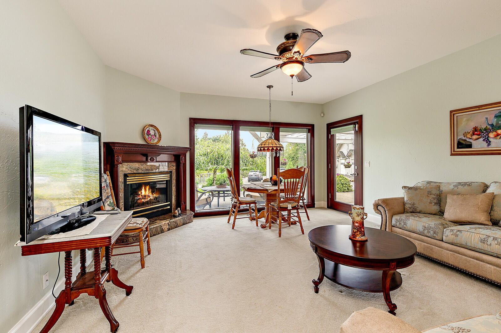 View West Subdivision - Residential