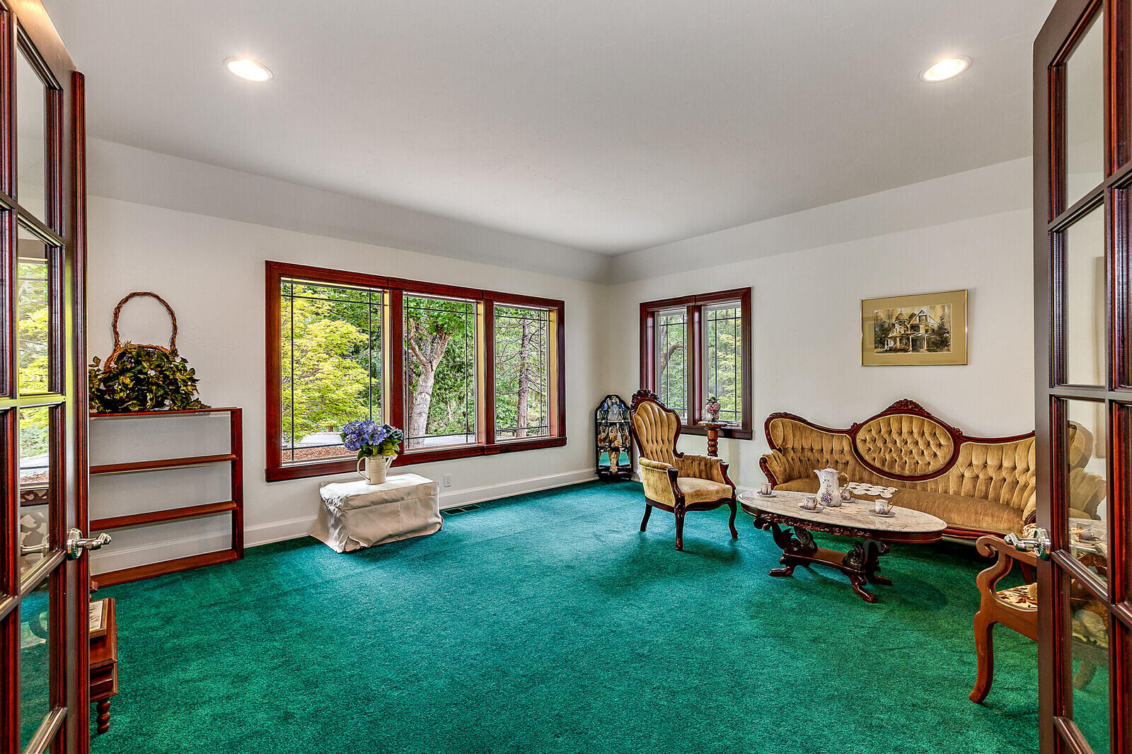 View West Subdivision - Residential