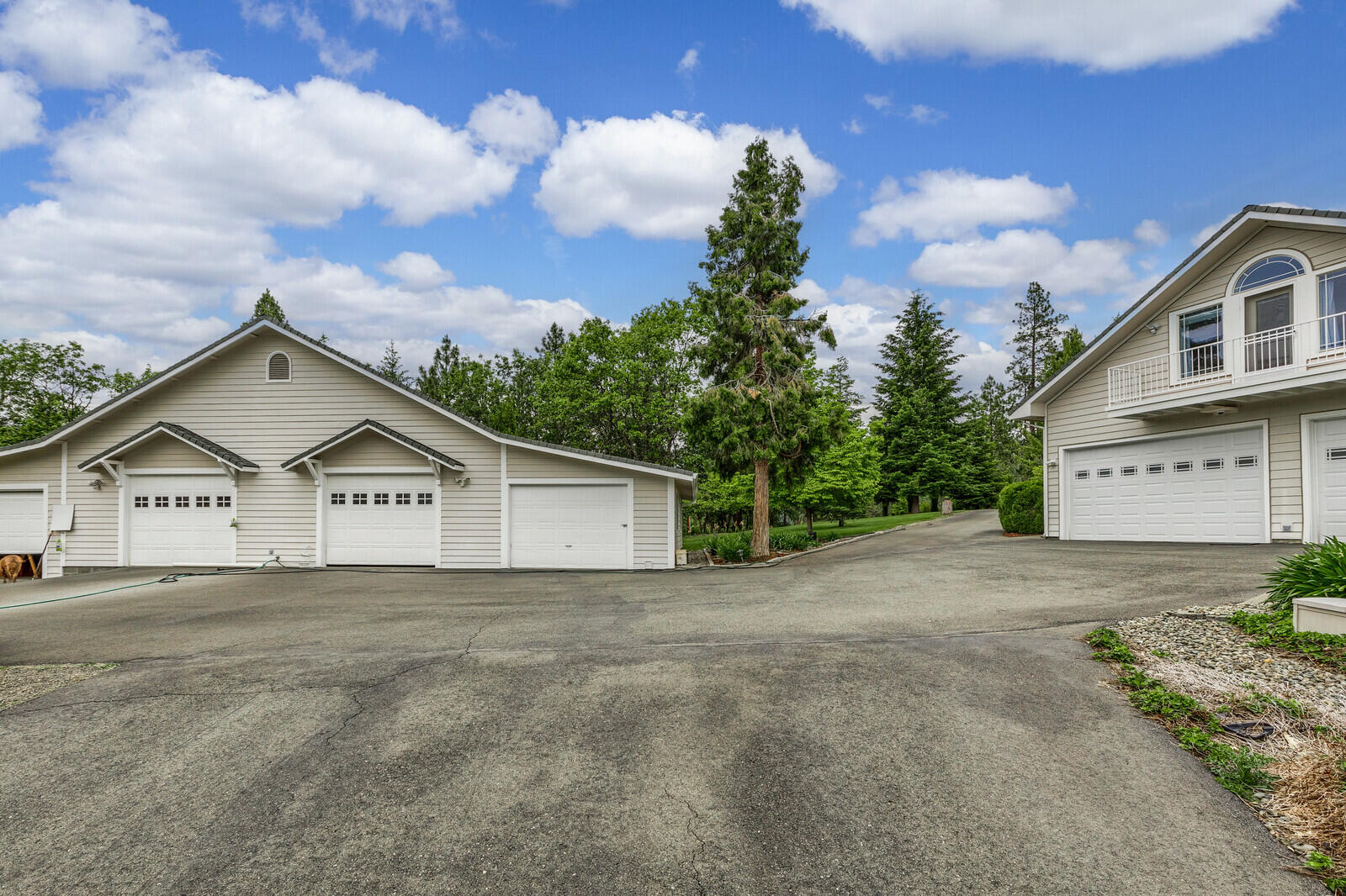View West Subdivision - Residential