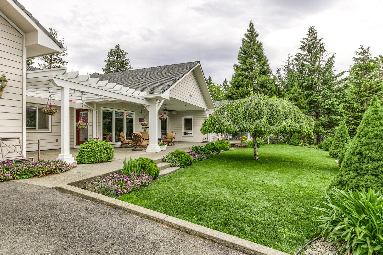 View West Subdivision - Residential