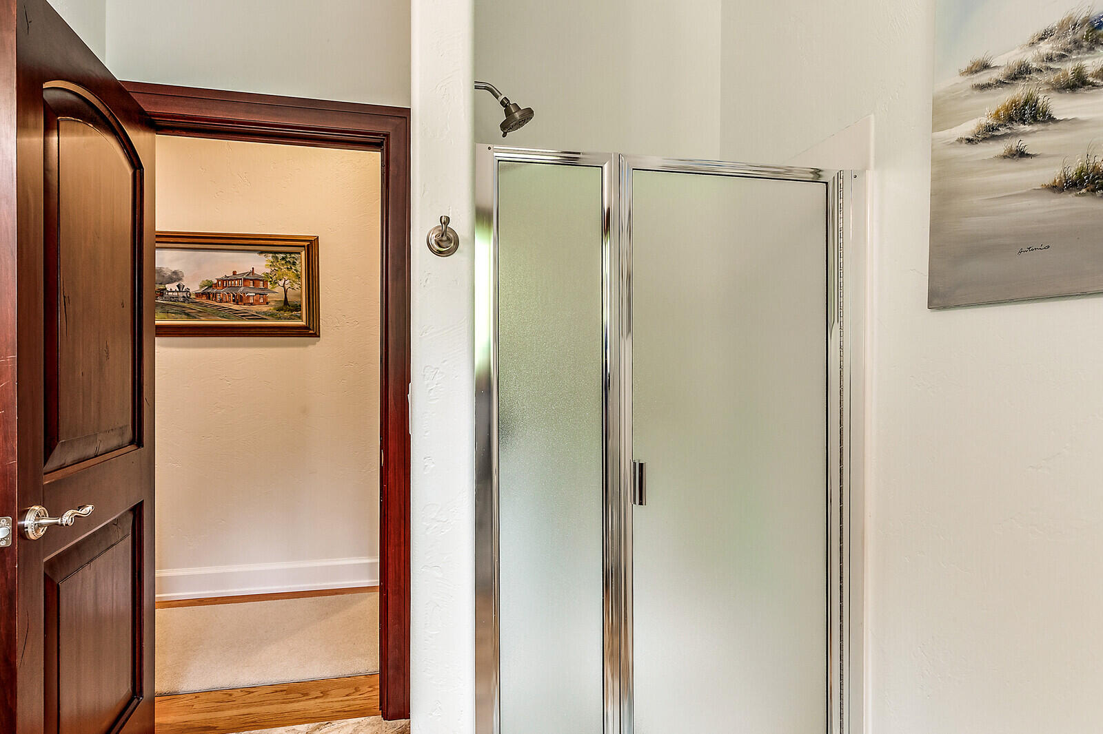 View West Subdivision - Residential