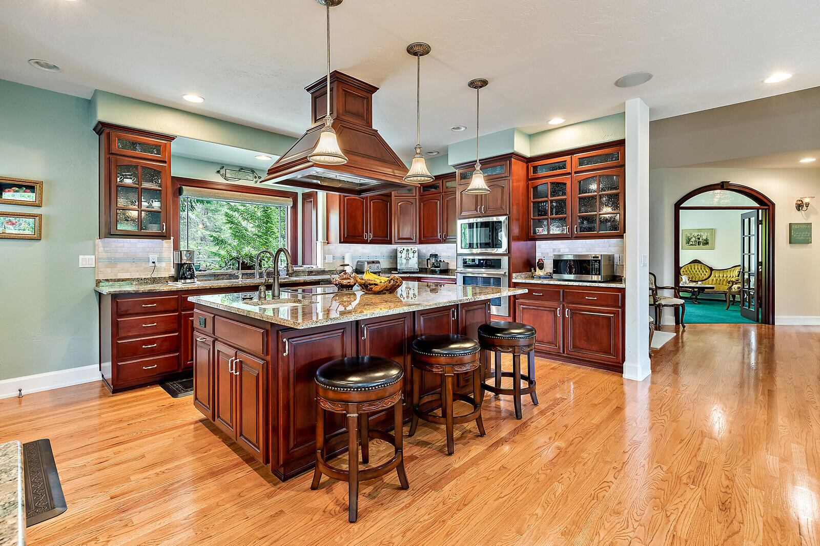 View West Subdivision - Residential