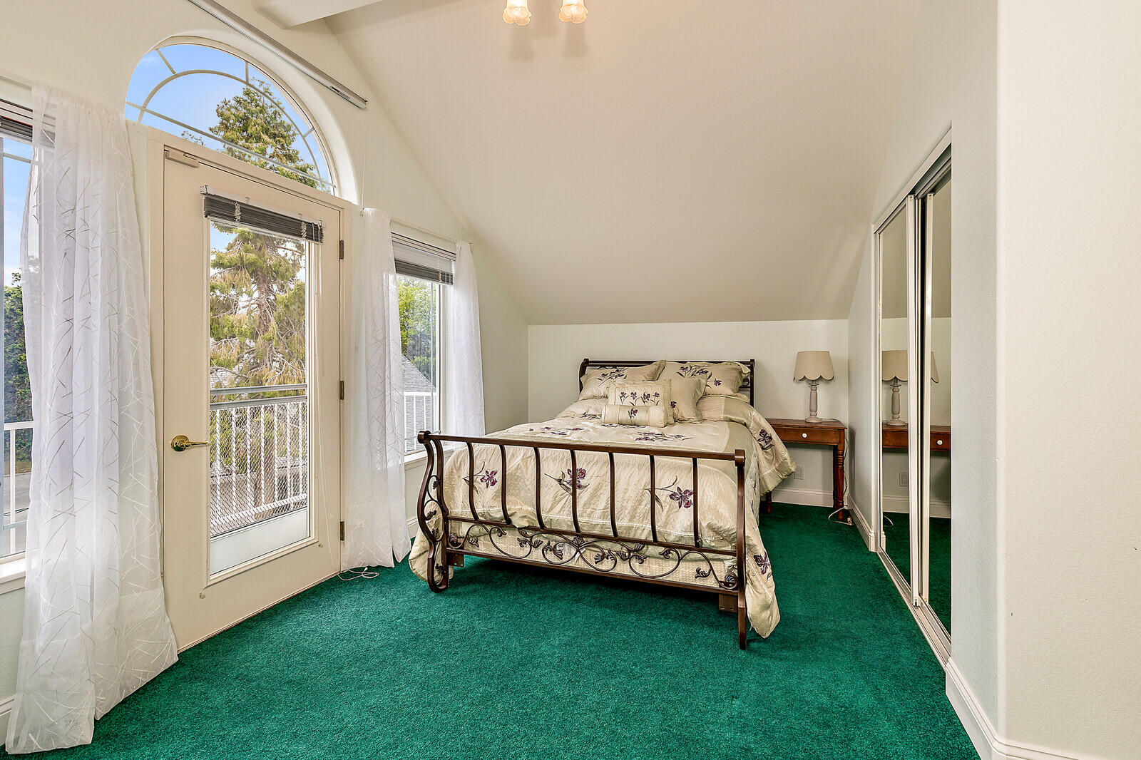 View West Subdivision - Residential