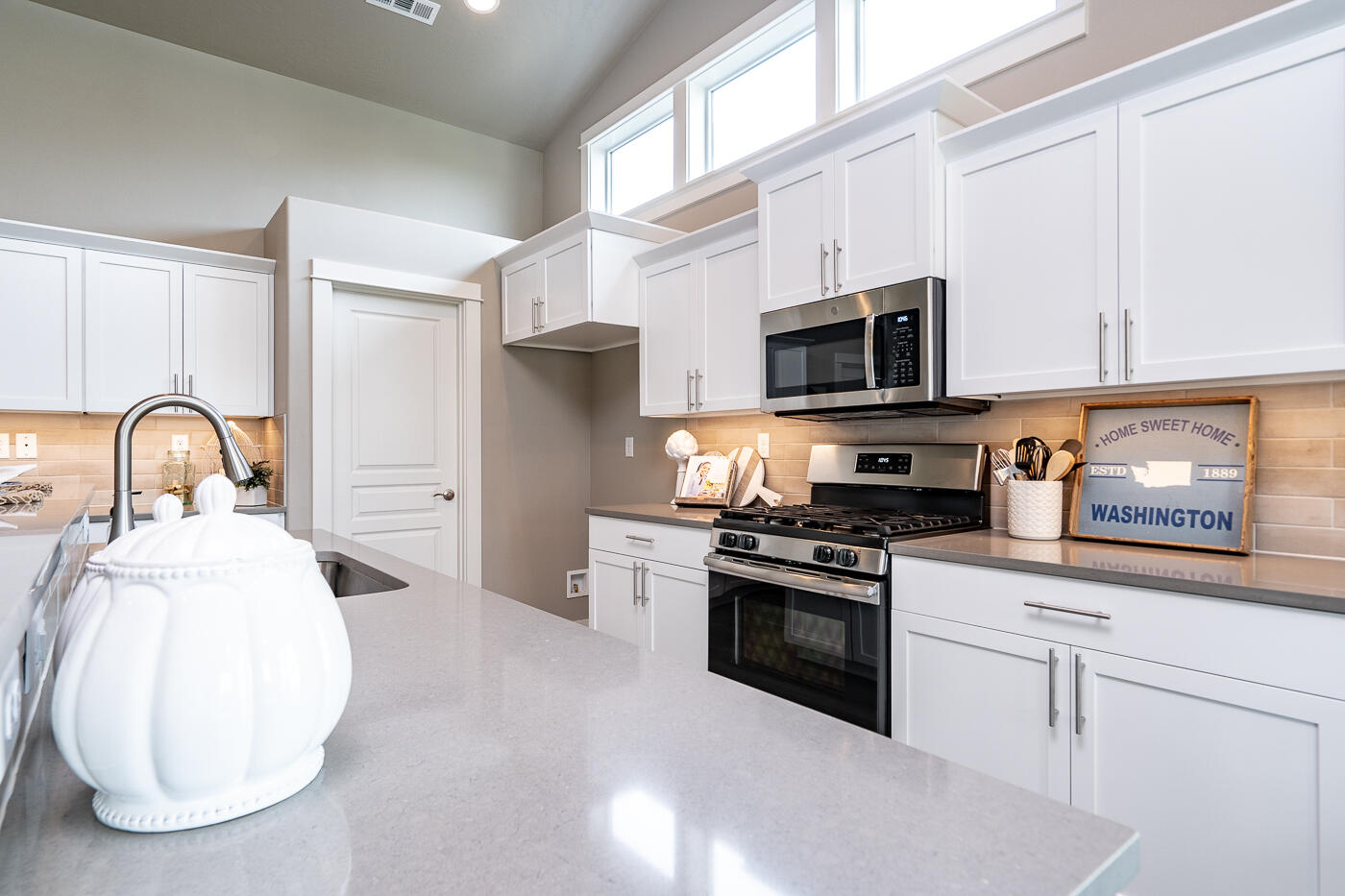 Canyon Ridge Phase 5 - Residential