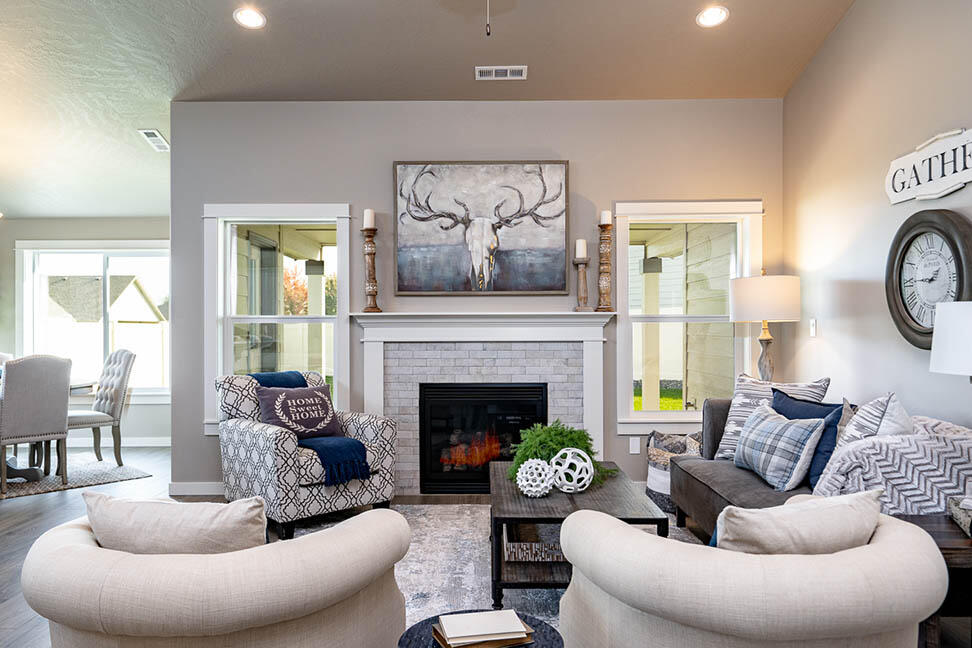 Canyon Ridge Phase 5 - Residential