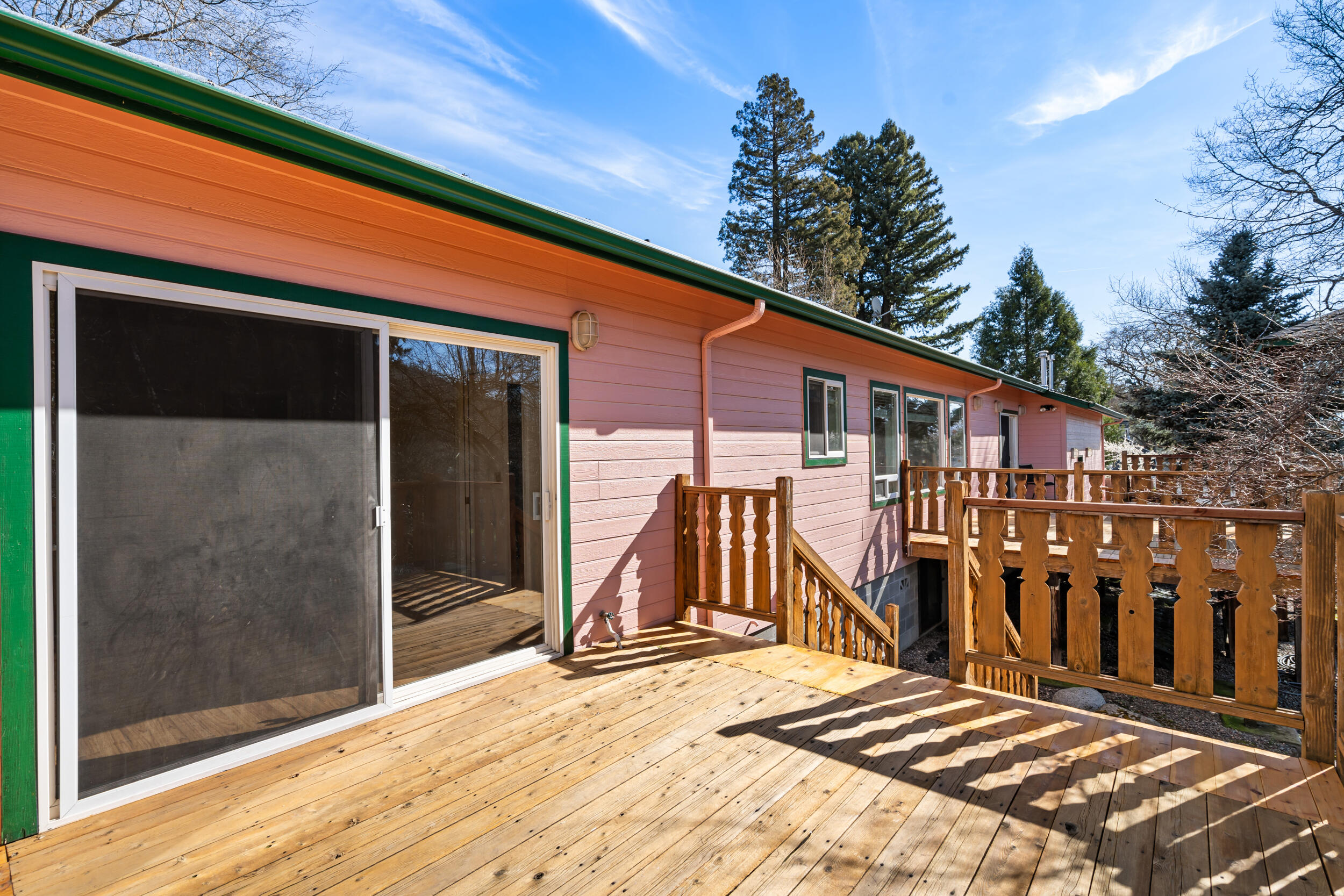 Dekums Amended Addition - Residential