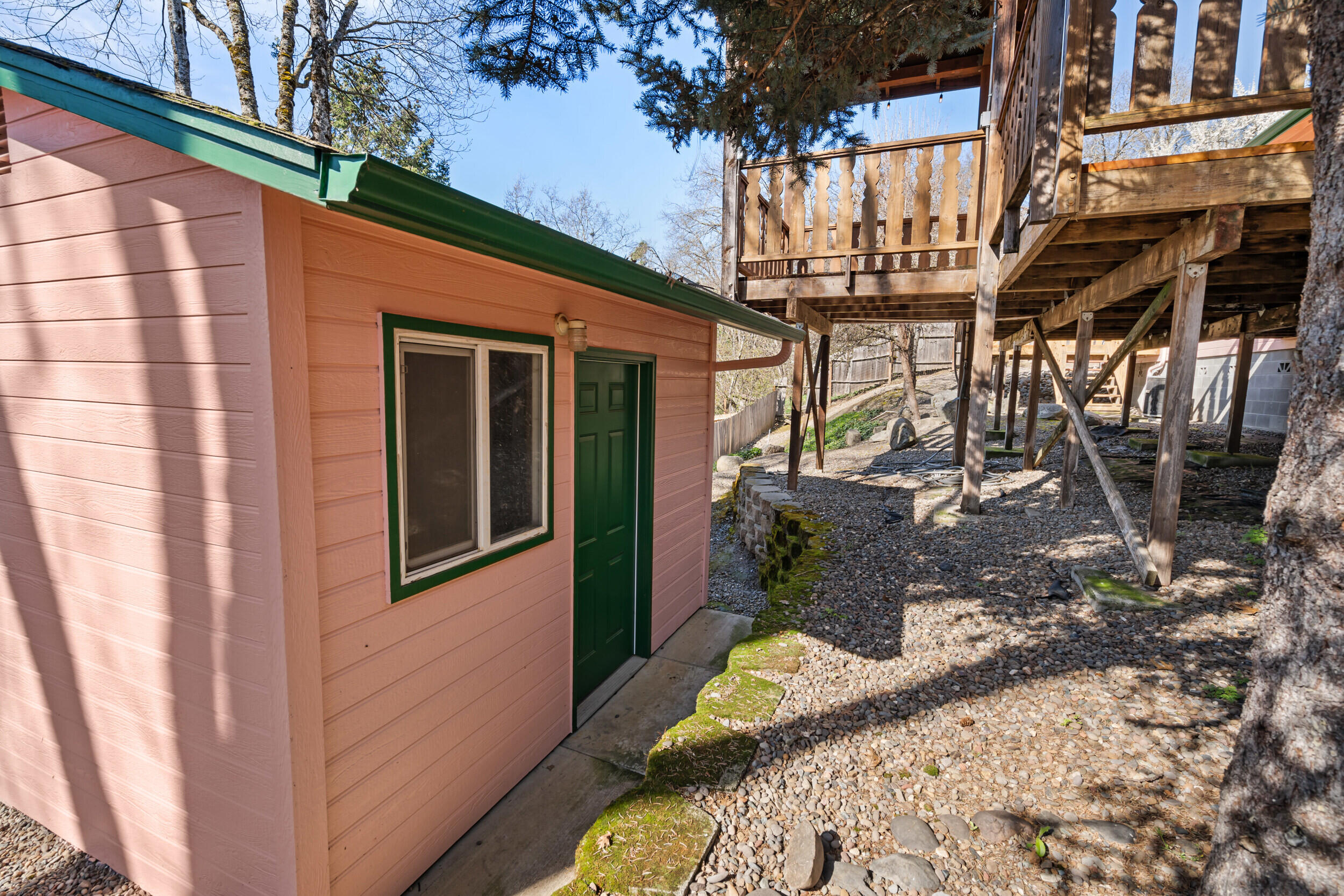 Dekums Amended Addition - Residential