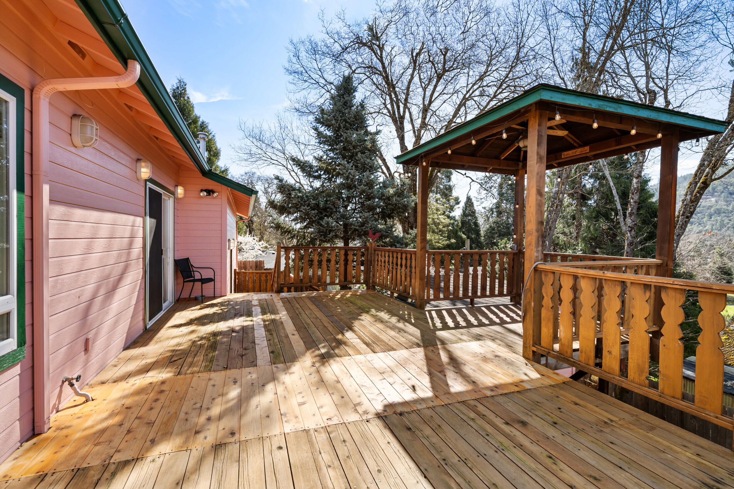 Dekums Amended Addition - Residential