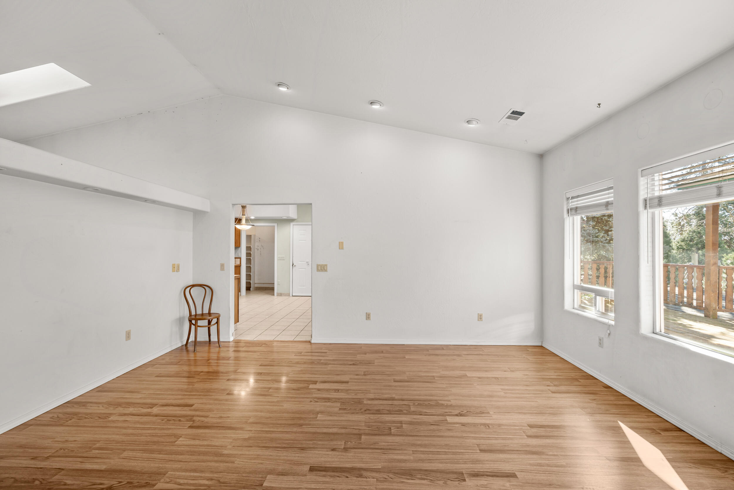 Dekums Amended Addition - Residential