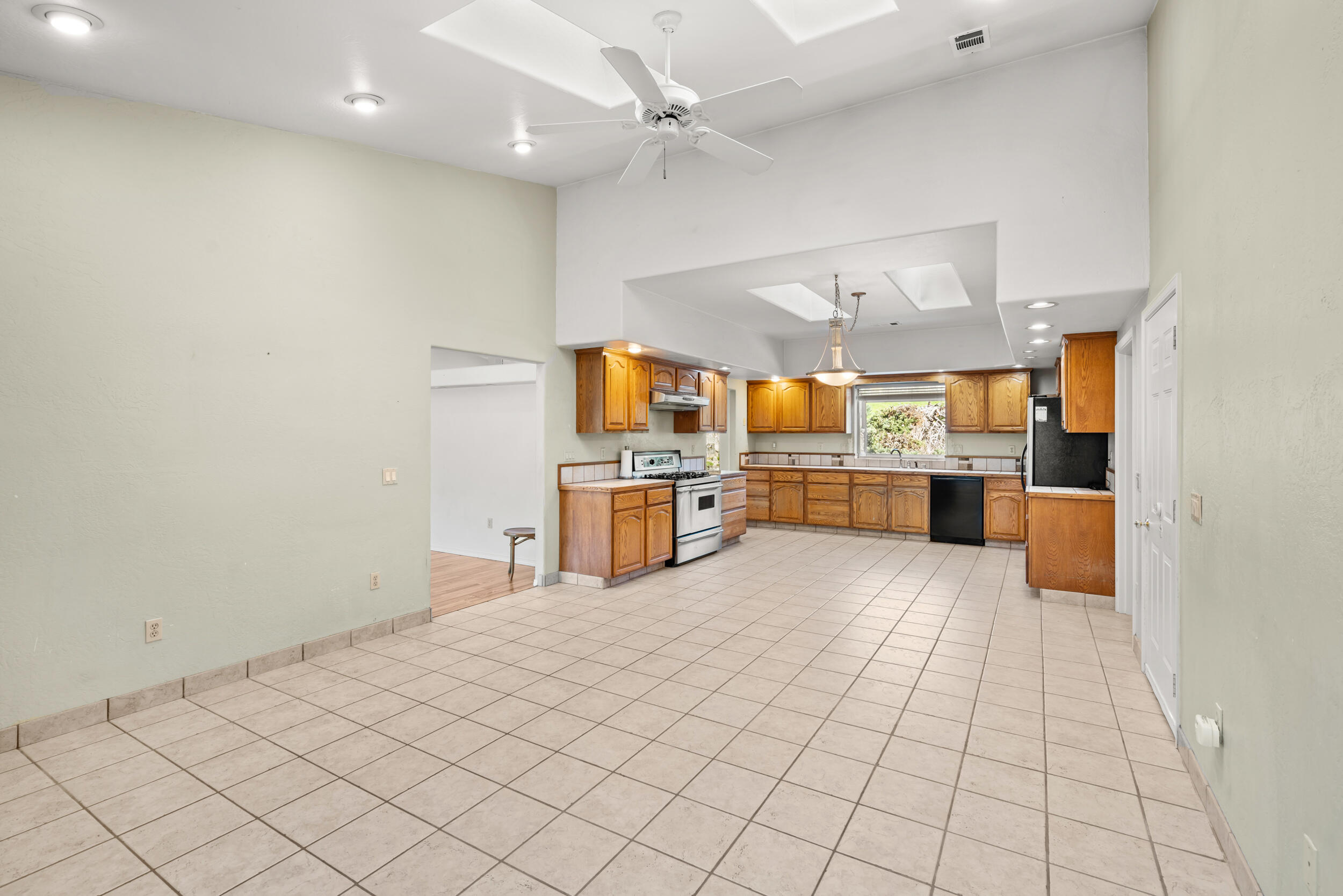 Dekums Amended Addition - Residential