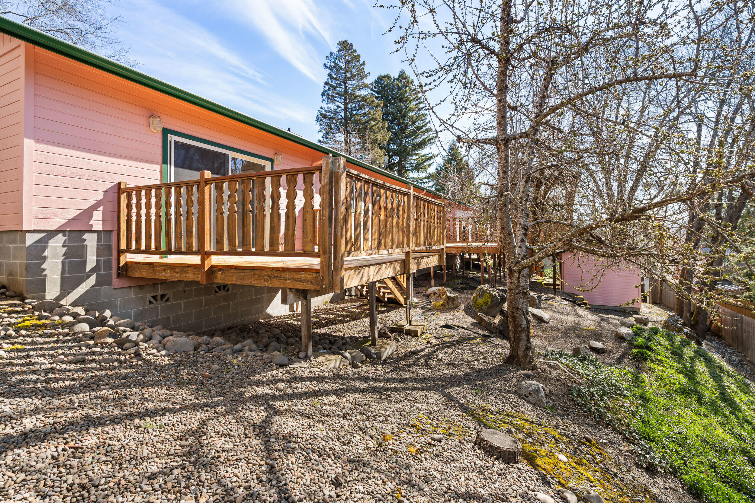 Dekums Amended Addition - Residential