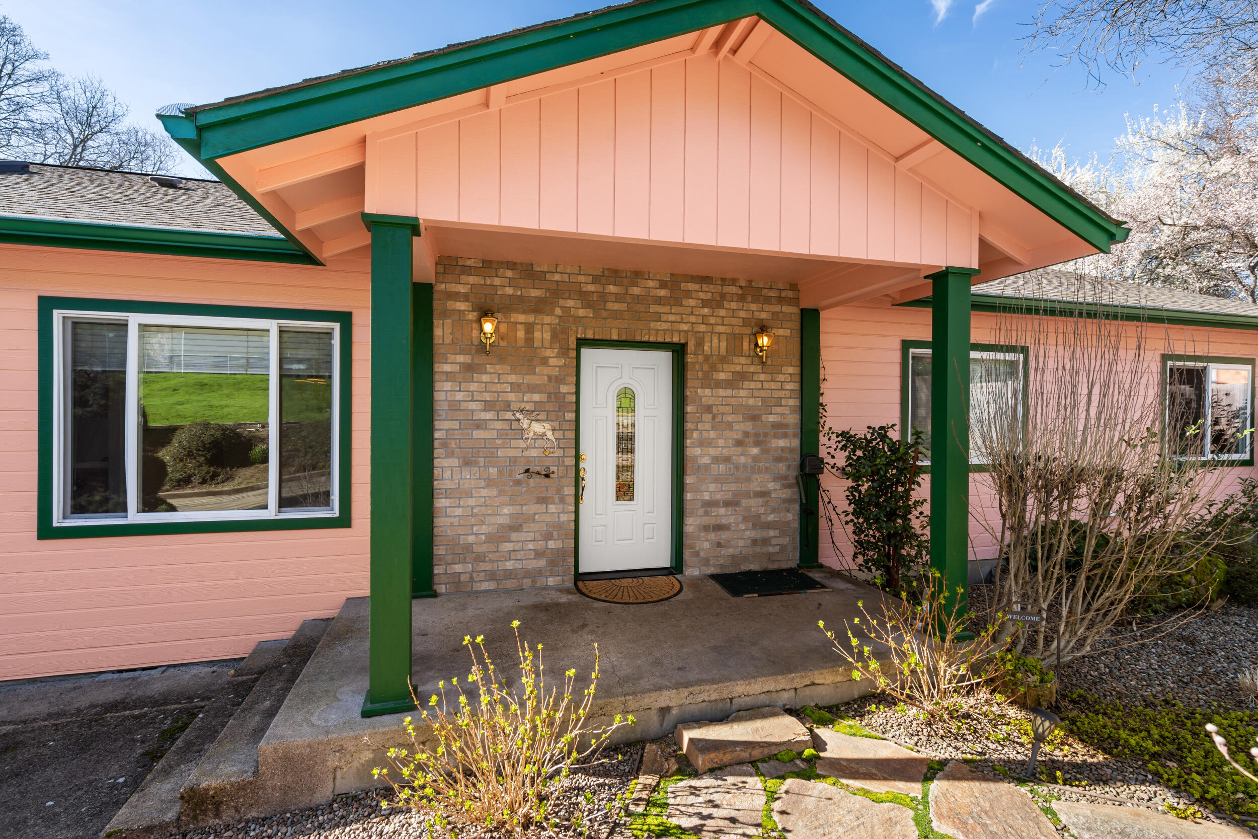 Dekums Amended Addition - Residential