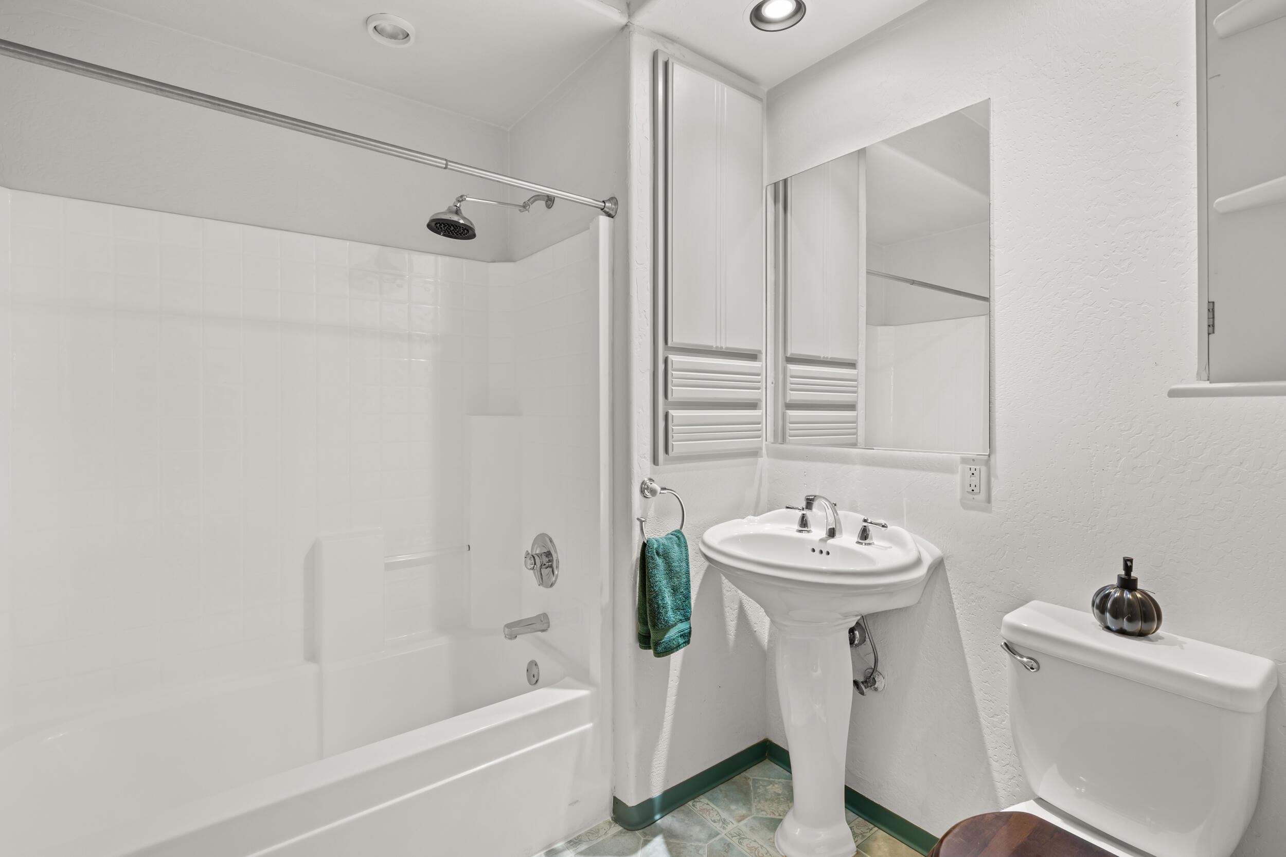 Dekums Amended Addition - Residential