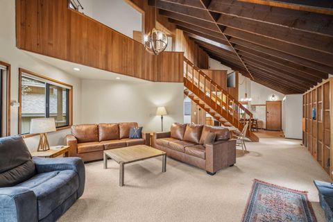 57055 Deer Lane 7 Sunriver OR 97707