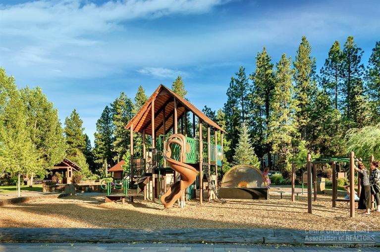 Woodriver Village - Residential