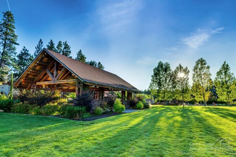 Woodriver Village - Residential