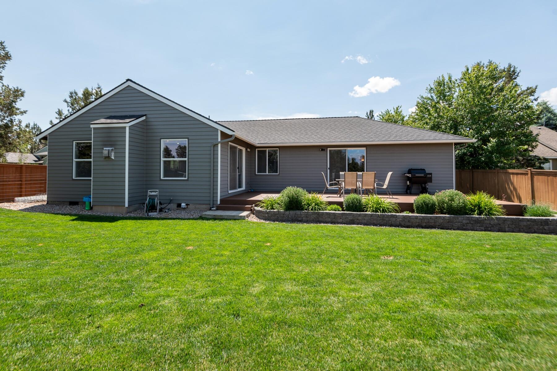 Starwood - Residential