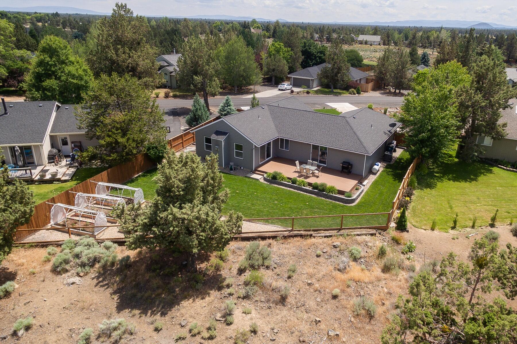 Starwood - Residential