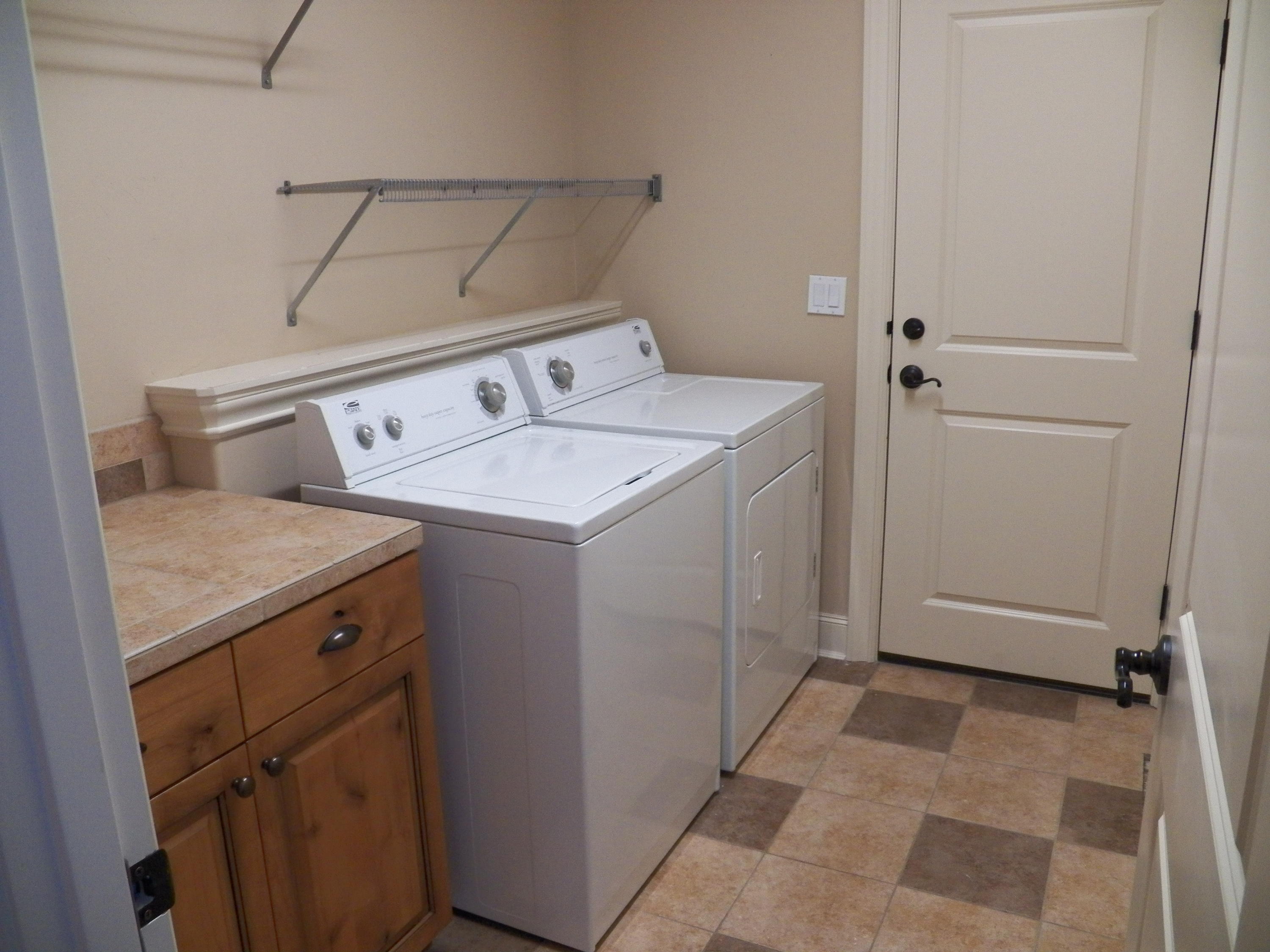 The Bridges - Residential