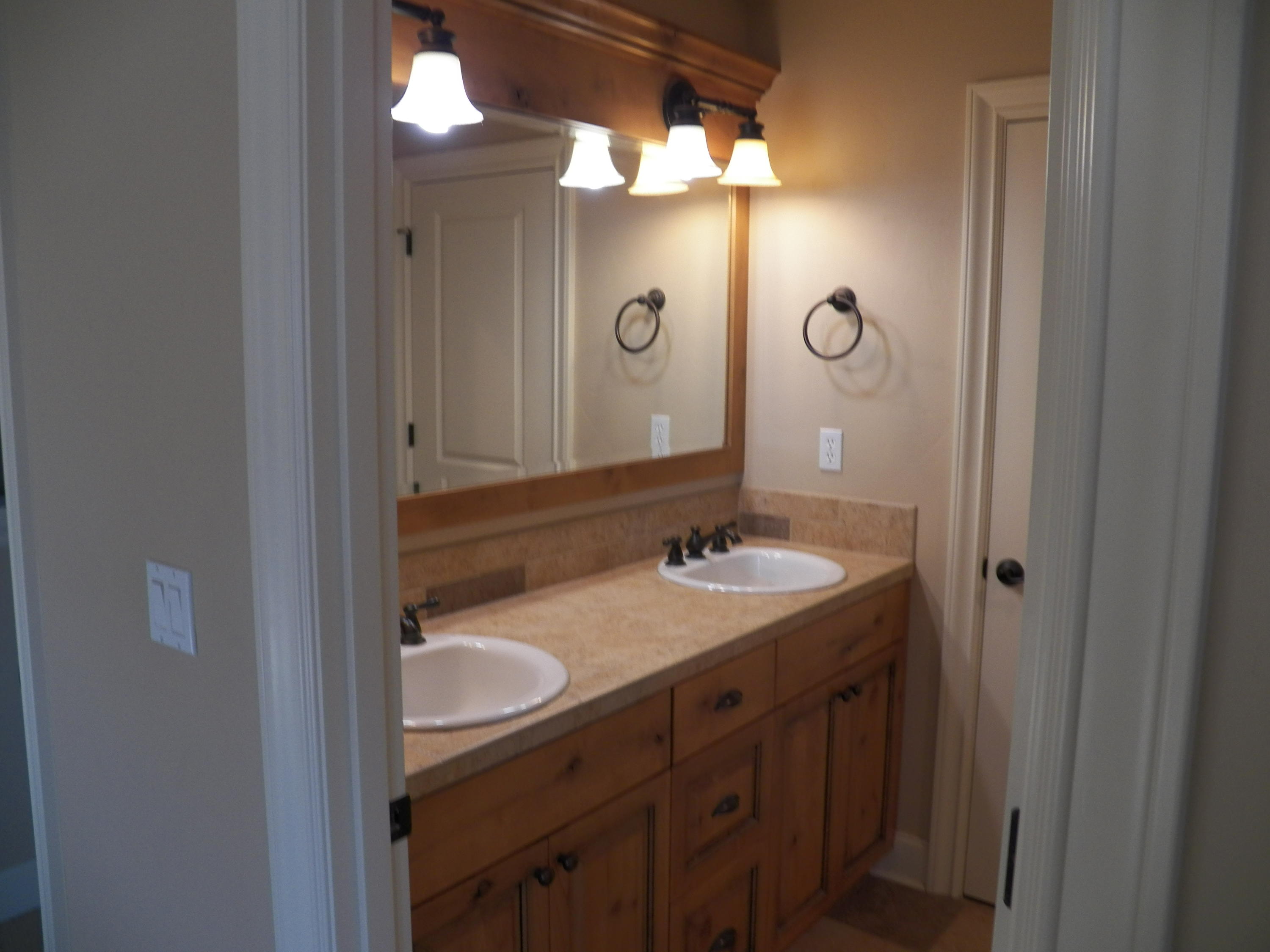 The Bridges - Residential