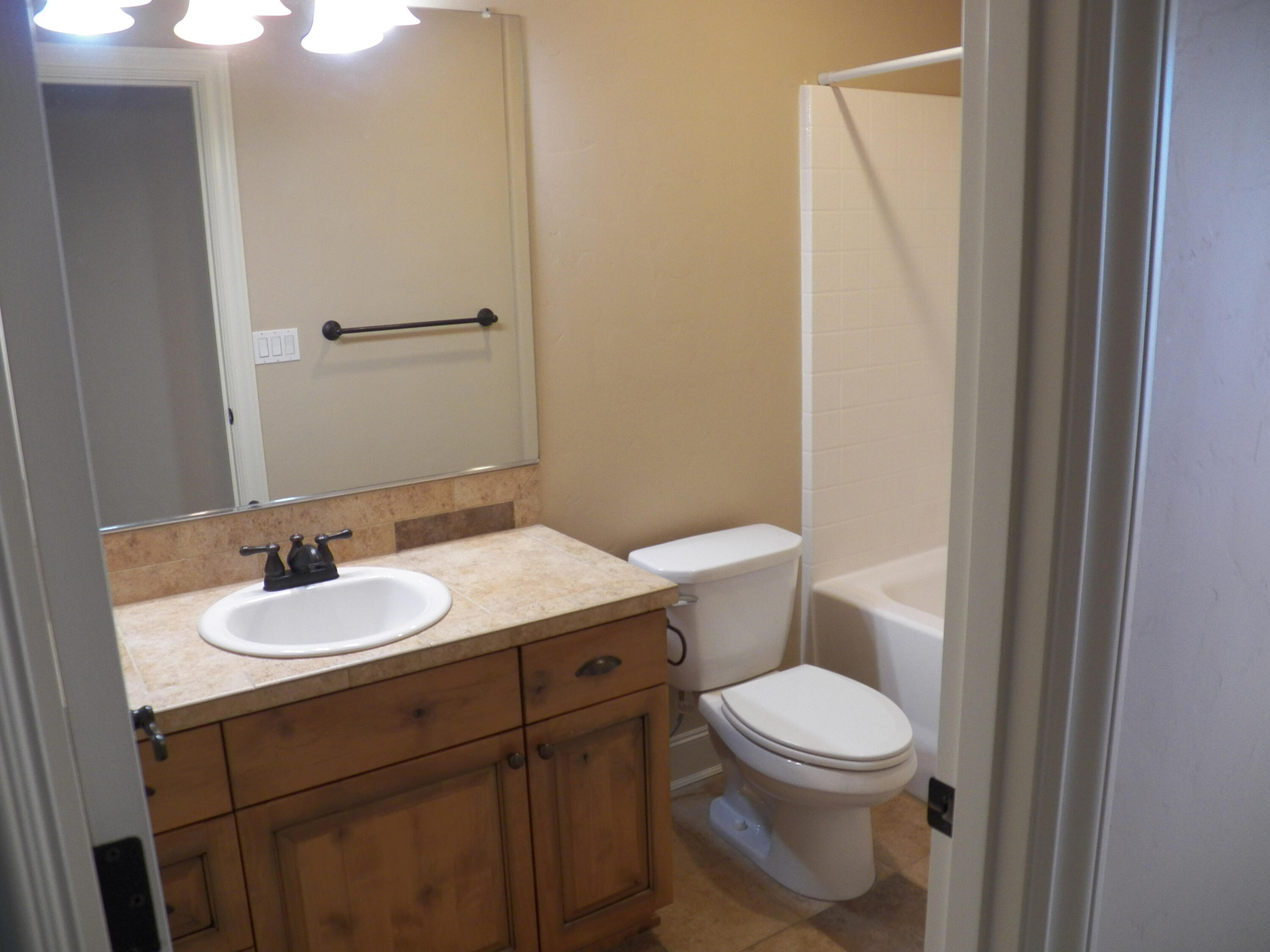 The Bridges - Residential