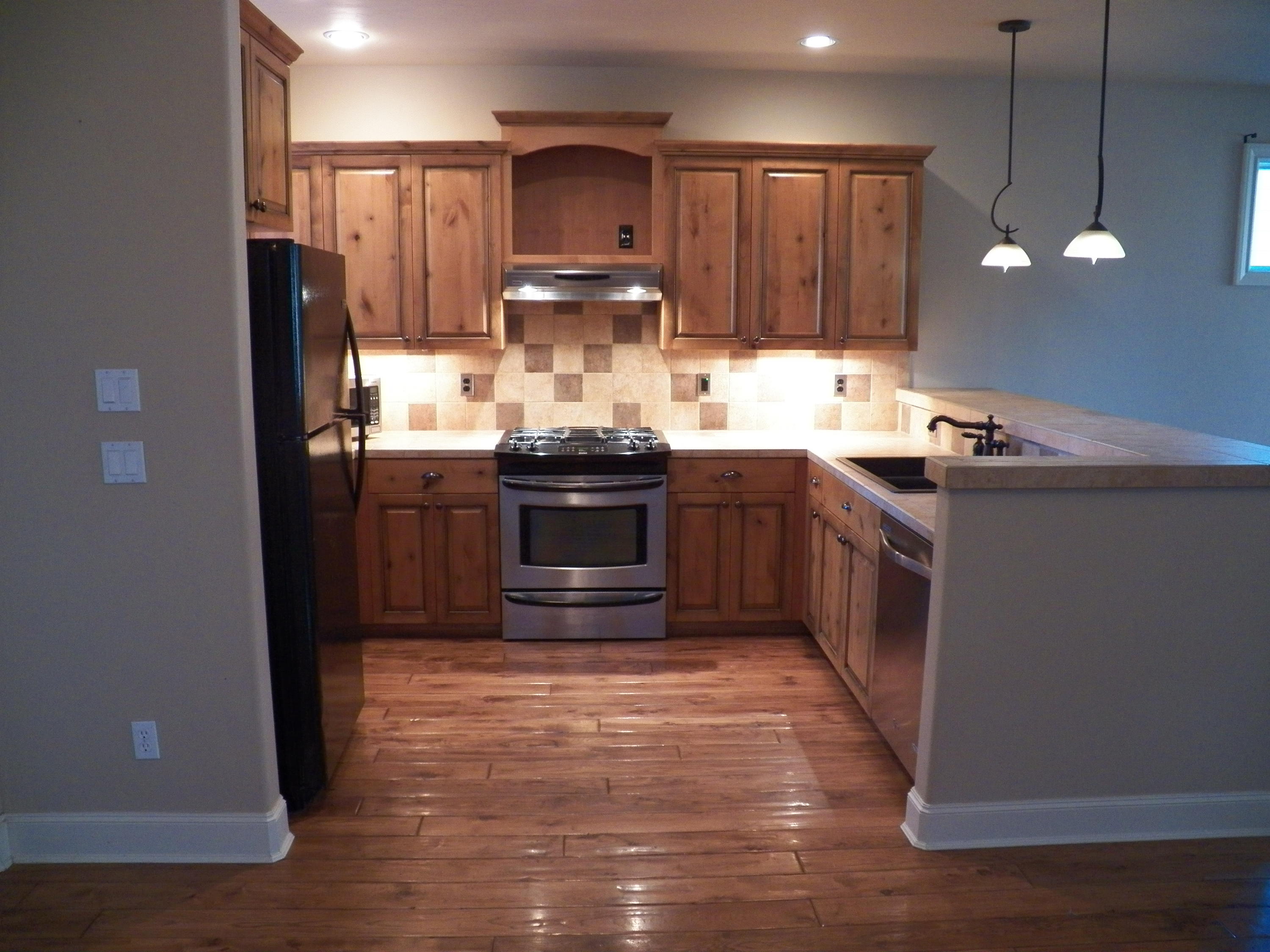 The Bridges - Residential