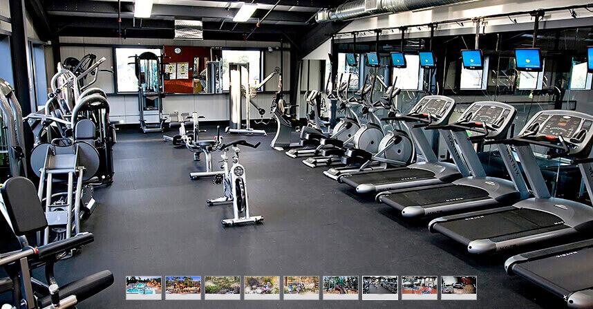 The Bridges - Residential