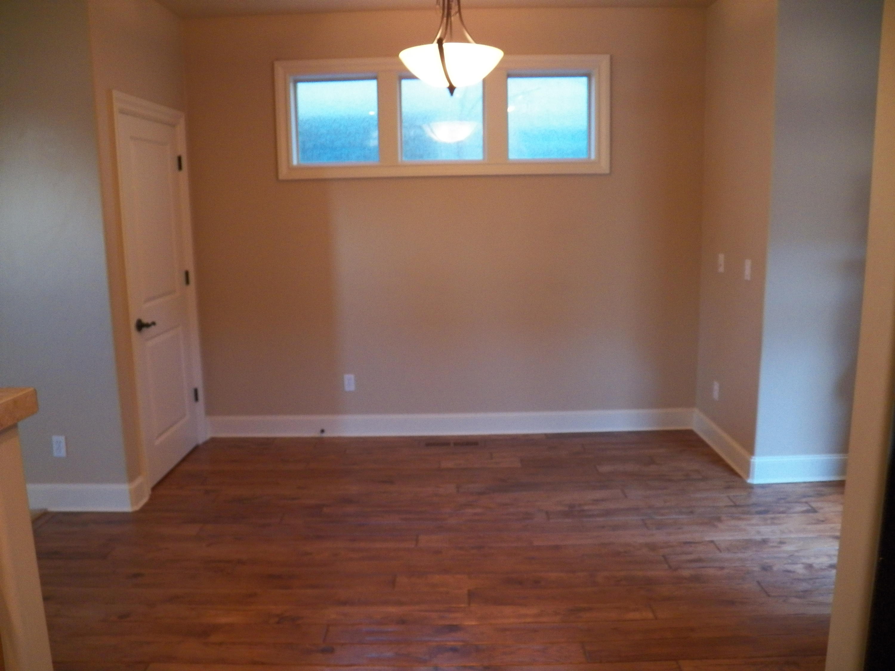 The Bridges - Residential