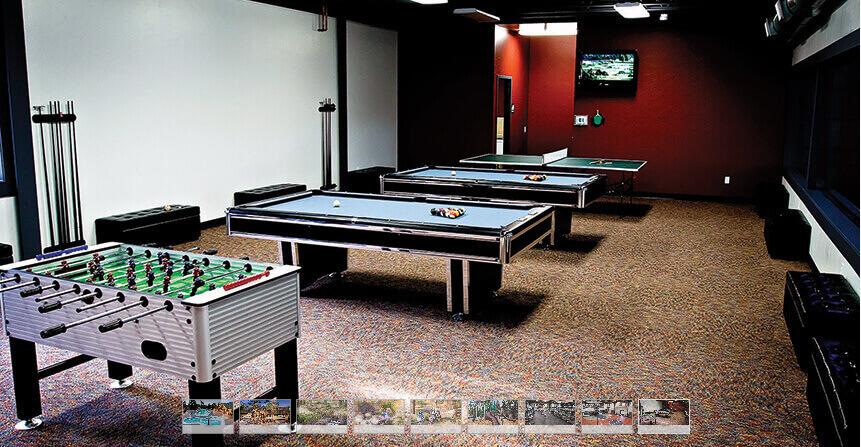 The Bridges - Residential