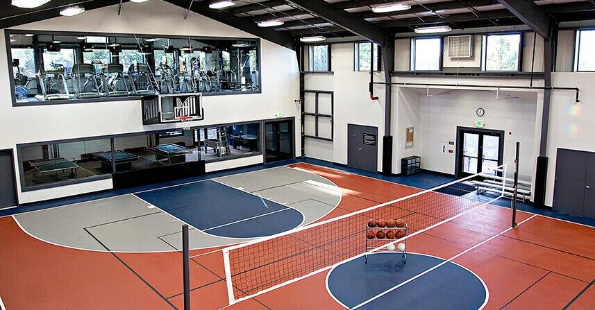 The Bridges - Residential