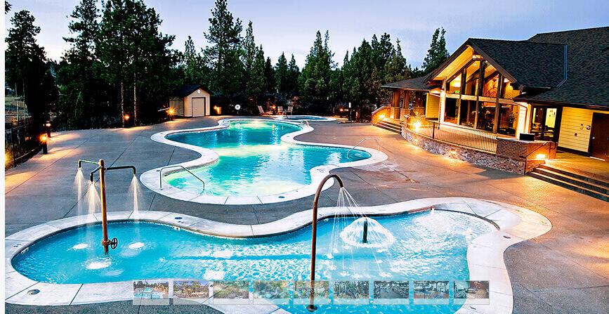 The Bridges - Residential