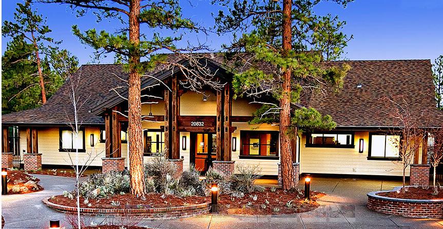 The Bridges - Residential