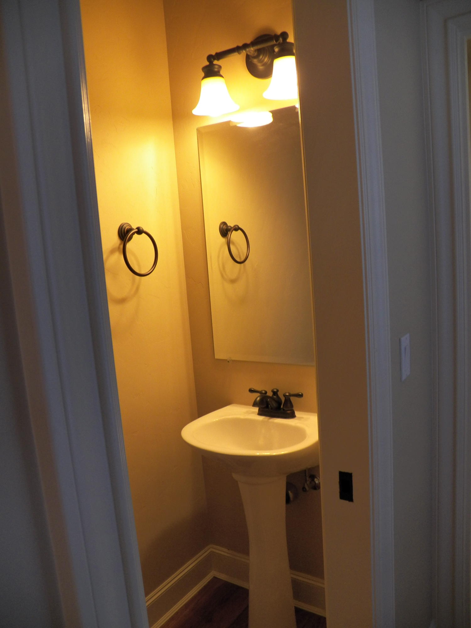 The Bridges - Residential